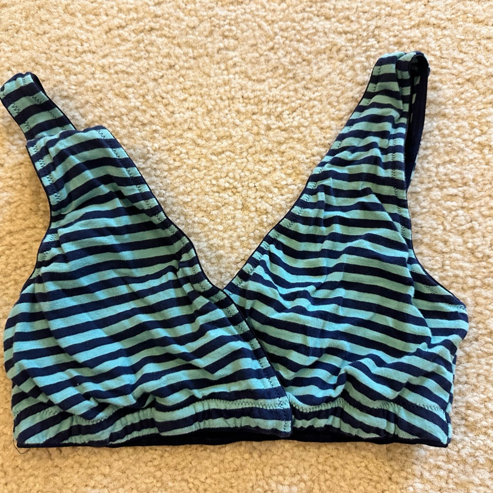 Nursing Bra- size medium